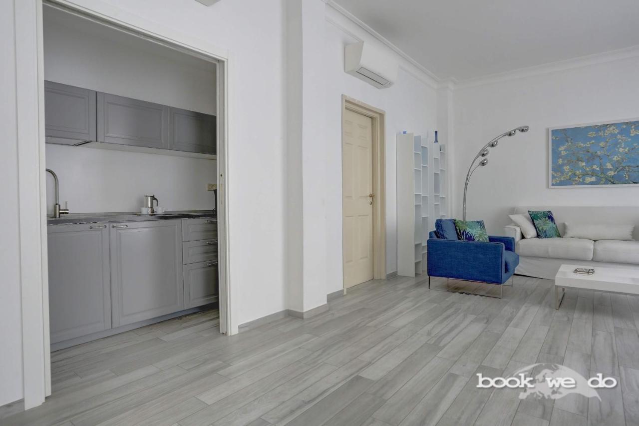 My Suites Piazza Di Spagna Rom Exteriör bild