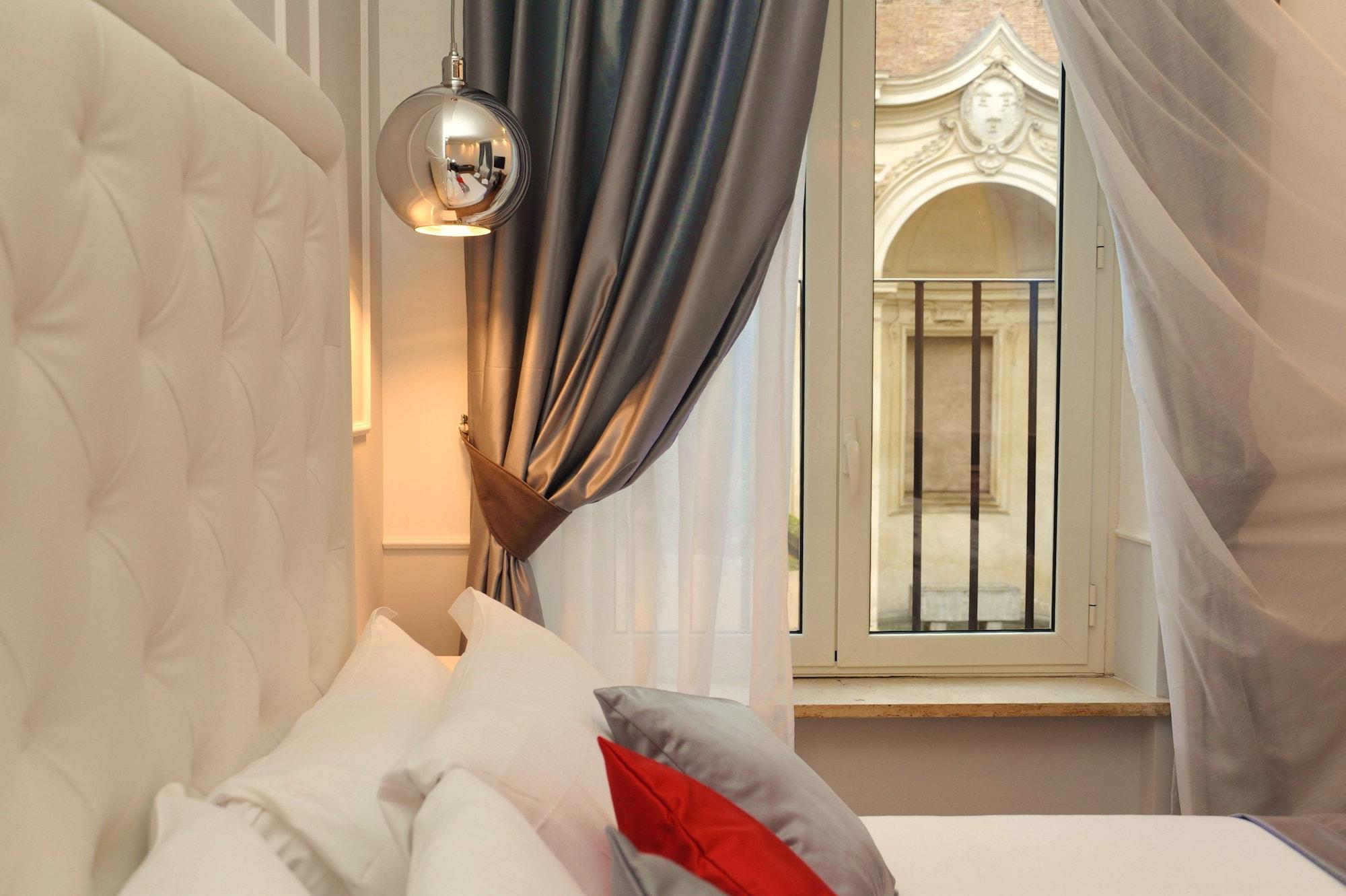 My Suites Piazza Di Spagna Rom Exteriör bild