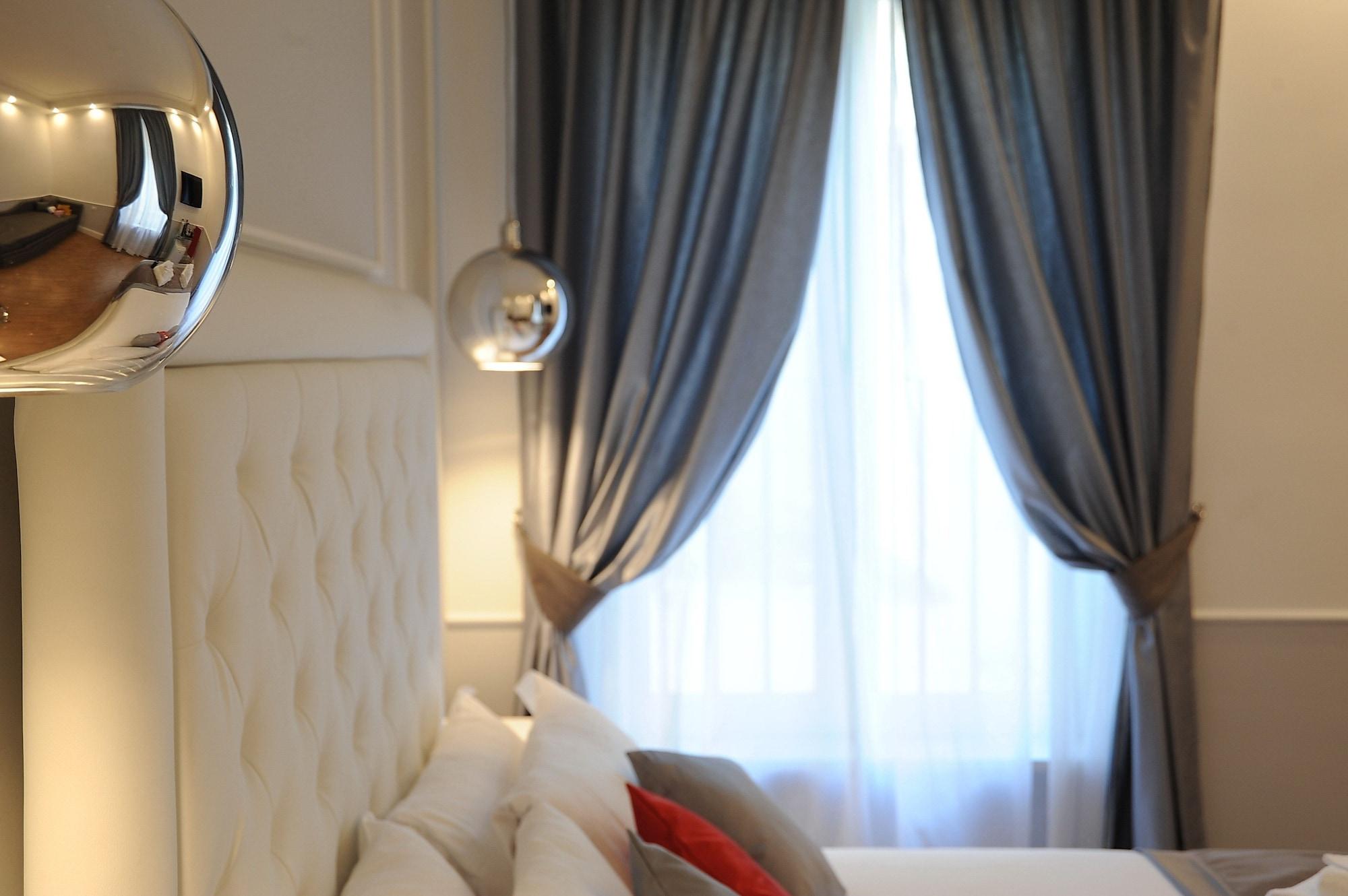 My Suites Piazza Di Spagna Rom Exteriör bild