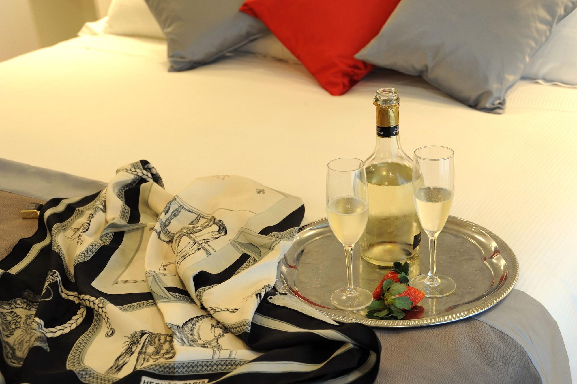 My Suites Piazza Di Spagna Rom Exteriör bild