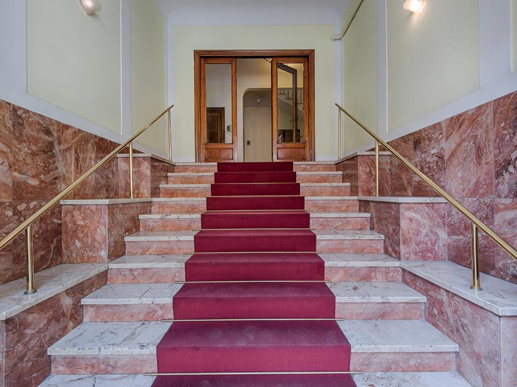 My Suites Piazza Di Spagna Rom Exteriör bild